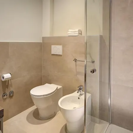 Park & By The Cube 3* Fidenza