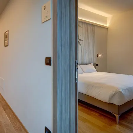 Park & By The Cube Fidenza