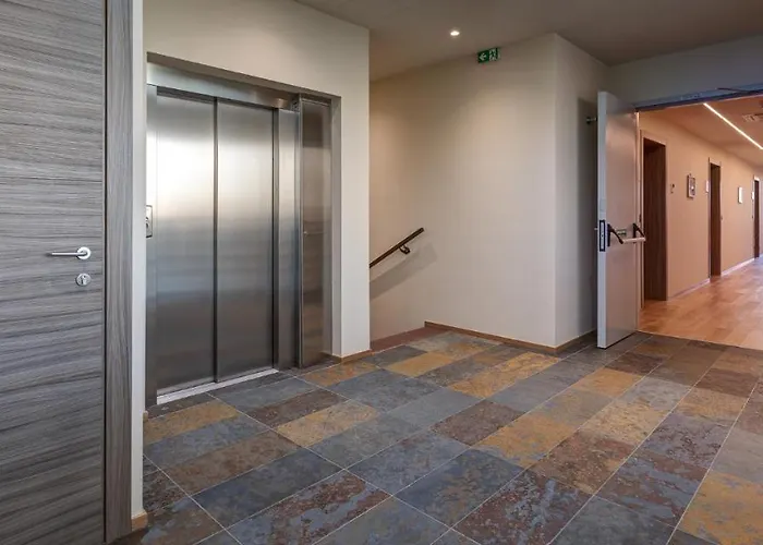 Park & By The Cube Fidenza