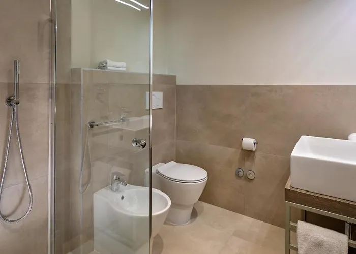 Appart hôtel Park & By The Cube 3*