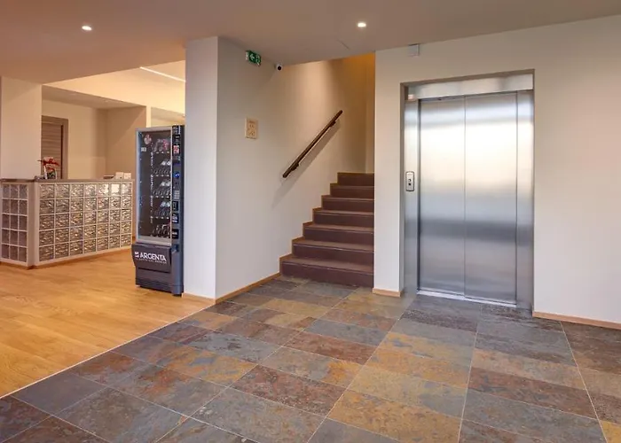 Park & By The Cube 3* Fidenza