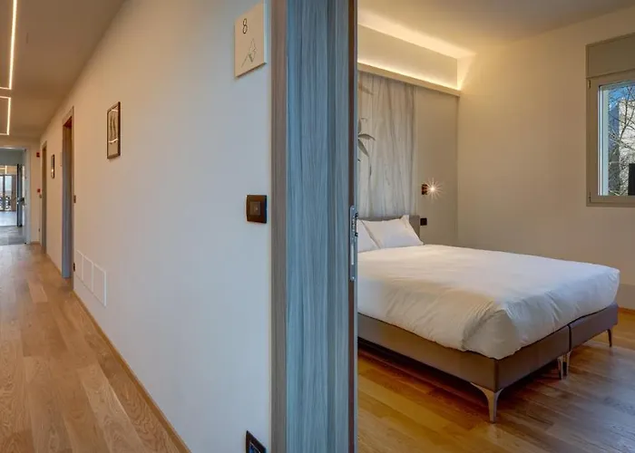 Park & By The Cube Fidenza