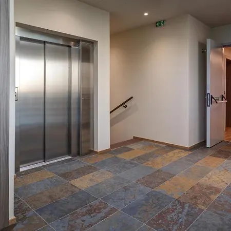 Park & By The Cube Fidenza