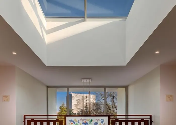 Park & By The Cube Appart hôtel Fidenza