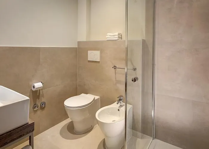 Appart hôtel Park & By The Cube Fidenza