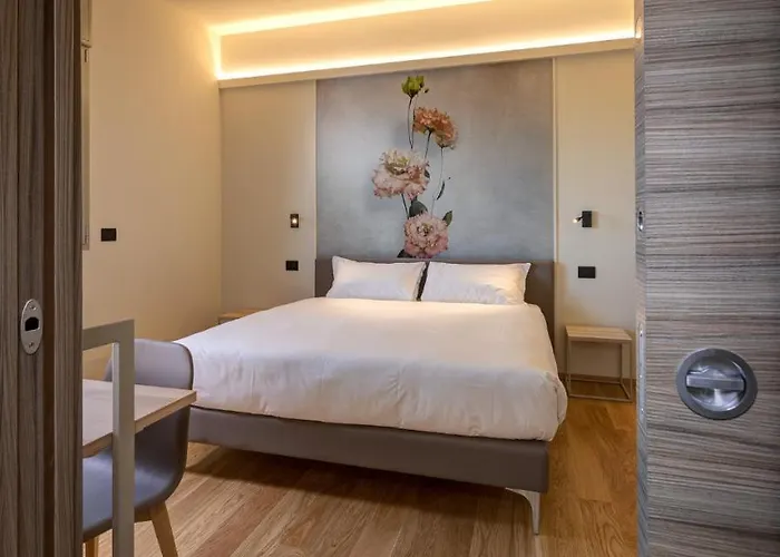 Park & By The Cube Appart hôtel Fidenza